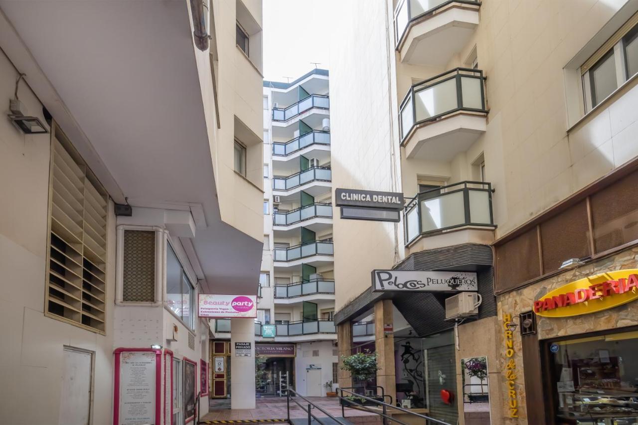 Gondomar Free Parking Cordoba Centerアパートメント エクステリア 写真